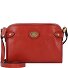 Stodo Umhängetasche Leder 22 cm Variante arancio Stodo Umhängetasche Leder 22 cm Variante arancio
