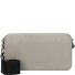 Seasonal Umhängetasche Leder 27 cm Variante steel Seasonal Umhängetasche Leder 27 cm Variante steel