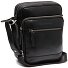 Amantea Umhängetasche Leder 17 cm Variante black Amantea Umhängetasche Leder 17 cm Variante black