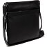  Mirea Umhängetasche Leder 26 cm Variante black