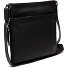 Mirea Umhängetasche Leder 26 cm Variante black Mirea Umhängetasche Leder 26 cm Variante black