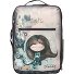 Viaje Reiserucksack 41,5 cm Laptopfach Variante mehrfarbig Viaje Reiserucksack 41,5 cm Laptopfach Variante mehrfarbig