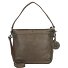 Anchor Love Luisa Schultertasche Leder 25 cm Variante warm taupe Anchor Love Luisa Schultertasche Leder 25 cm Variante warm taupe