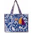 Kala Schultertasche 45 cm Variante mazarine blue
