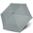  Zero,99 Taschenschirm 21 cm Variante grey