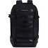 Comby Rucksack RFID 46 cm Laptopfach Variante black Comby Rucksack RFID 46 cm Laptopfach Variante black