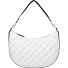  Moon Schultertasche 34 cm Variante off white