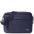  Furo Totoi Umhängetasche RFID Schutz 25 cm Variante peacoat blue