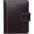 Bari Kreditkartenetui Leder 8 cm Variante chocolate Bari Kreditkartenetui Leder 8 cm Variante chocolate