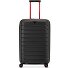 B-Flying Move 4 Rollen Trolley 68 cm mit Dehnfalte Variante nero fumo B-Flying Move 4 Rollen Trolley 68 cm mit Dehnfalte Variante nero fumo
