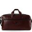  Iacopo Weekender Reisetasche Leder 48 cm Variante marrone
