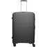  Tamaris x Travelite Voyaage 4 Rollen Trolley L 76 cm Variante anthracite