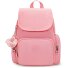 Basic City Zip Mini City Rucksack 29 cm Variante enjoyable blush  Basic City Zip Mini City Rucksack 29 cm Variante enjoyable blush