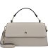  Delia Handtasche Leder 23 cm Variante alpaca beige
