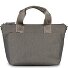  Bergen Handtasche RFID Schutz 23 cm Variante taupe