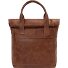 City Cowboy Marlou Business-Rucksack Leder 29 cm Laptopfach Variante cognac  City Cowboy Marlou Business-Rucksack Leder 29 cm Laptopfach Variante cognac