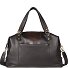  Ryan Weekender Reisetasche Leder 44 cm Variante braun