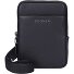  Jasper Jacob Umhängetasche Leder 13 cm Variante black