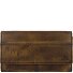Destressed Geldbörse RFID Schutz Leder 18.5 cm Variante dirty yellow Destressed Geldbörse RFID Schutz Leder 18.5 cm Variante dirty yellow