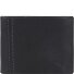 Bilbao Geldbörse RFID Schutz Leder 11.5 cm Variante black Bilbao Geldbörse RFID Schutz Leder 11.5 cm Variante black