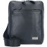  Torino Umhängetasche Leder 16 cm Variante Nero