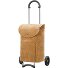  Scala Shopper Marta Einkaufstrolley 54 cm Variante camel