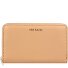 Garceta Geldbörse Leder 15,5 cm Variante camel Garceta Geldbörse Leder 15,5 cm Variante camel