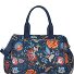 Bibi Wickeltasche 42 cm Variante blue Bibi Wickeltasche 42 cm Variante blue