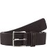 Gürtel Leder Variante d-grey | 90 cm Gürtel Leder Variante d-grey | 90 cm