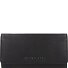  Bella Geldbörse RFID Schutz Leder 19 cm Variante schwarz