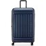  Lutece Se 4 Rollen Trolley 79 cm mit Dehnfalte Variante navy blue