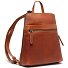 Linford City Rucksack Leder 29 cm Variante cognac  Linford City Rucksack Leder 29 cm Variante cognac