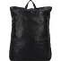 Daypack Leder 43 cm Variante nero Daypack Leder 43 cm Variante nero
