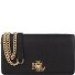 Clutch Tasche Leder 18 cm Variante black Clutch Tasche Leder 18 cm Variante black