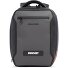 Rover Reiserucksack RFID 40 cm Laptopfach Variante black