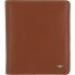  Polo Geldbörse RFID Schutz Leder 13 cm Variante cognac