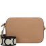 Tebe Umhängetasche Leder 18 cm Variante skin Tebe Umhängetasche Leder 18 cm Variante skin