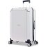  Aegis 4 Rollen Trolley M 61 cm mit Dehnfalte Variante white