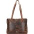  Ranger Schultertasche Leder 38 cm Variante brown