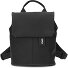  Mademoiselle.M Daypack 22 cm Variante nubuk black