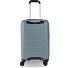 Comby Grip 4 Rollen Kabinentrolley S 55 cm Variante grey-green Comby Grip 4 Rollen Kabinentrolley S 55 cm Variante grey-green