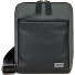  Monza Umhängetasche 16 cm Variante grey-black