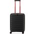  B-Flying Move 4 Rollen Kabinentrolley 55 cm mit Dehnfalte Variante nero fumo