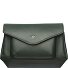  Valencia Geldbörse RFID Schutz Leder 16.5 cm Variante fango