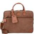  Life Aktentasche 39 cm Laptopfach Variante camel