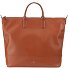  Judith Shopper Tasche Leder 41 cm Variante cinnamon