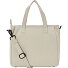  4Seasons Taya Schultertasche Leder 27 cm Variante cream