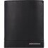  PRO-DLX 6 Geldbörse RFID Leder 10,5 cm Variante black