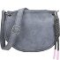 Bitzi12 Jive Umhängetasche 27.5 cm Variante blue grey Bitzi12 Jive Umhängetasche 27.5 cm Variante blue grey