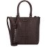 Cool Colbie Shopper Tasche Leder 26 cm Variante brandy Cool Colbie Shopper Tasche Leder 26 cm Variante brandy